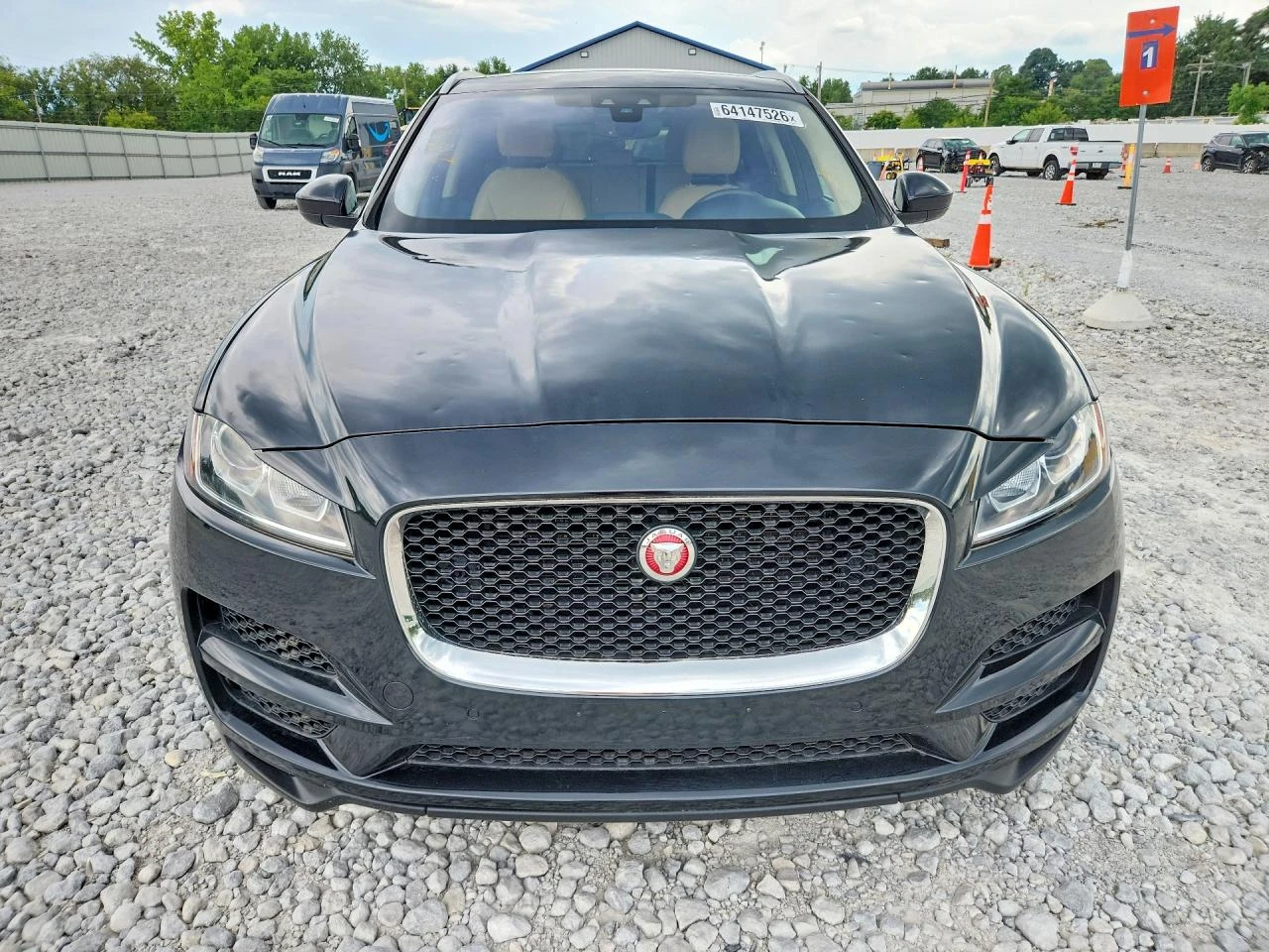 Jaguar F-PACE | Mobile.bg � ����������� 5