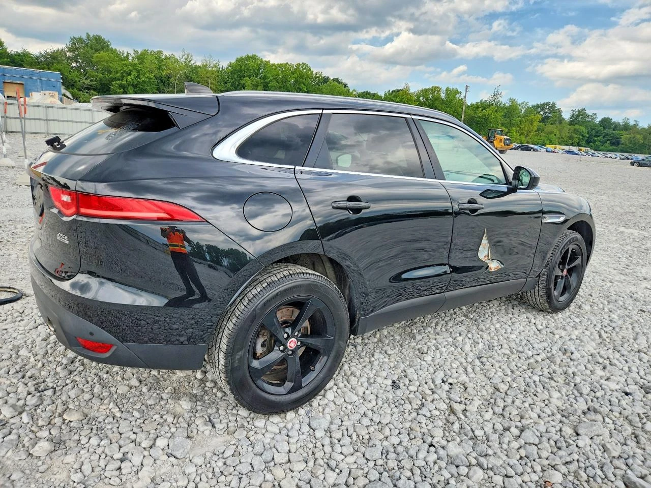 Jaguar F-PACE | Mobile.bg � ����������� 3