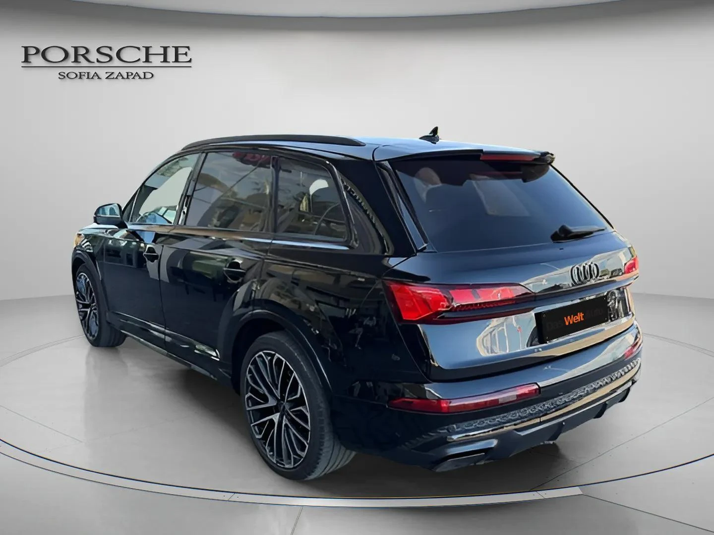 Audi Q7 | Mobile.bg � ����������� 4