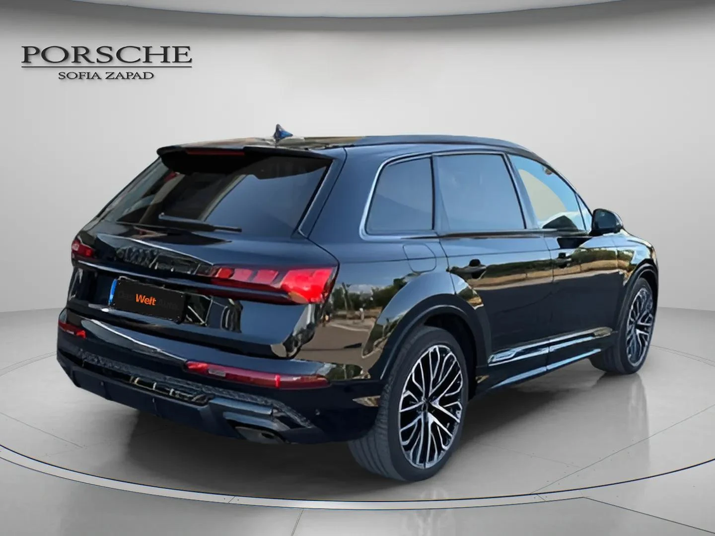 Audi Q7 | Mobile.bg � ����������� 5