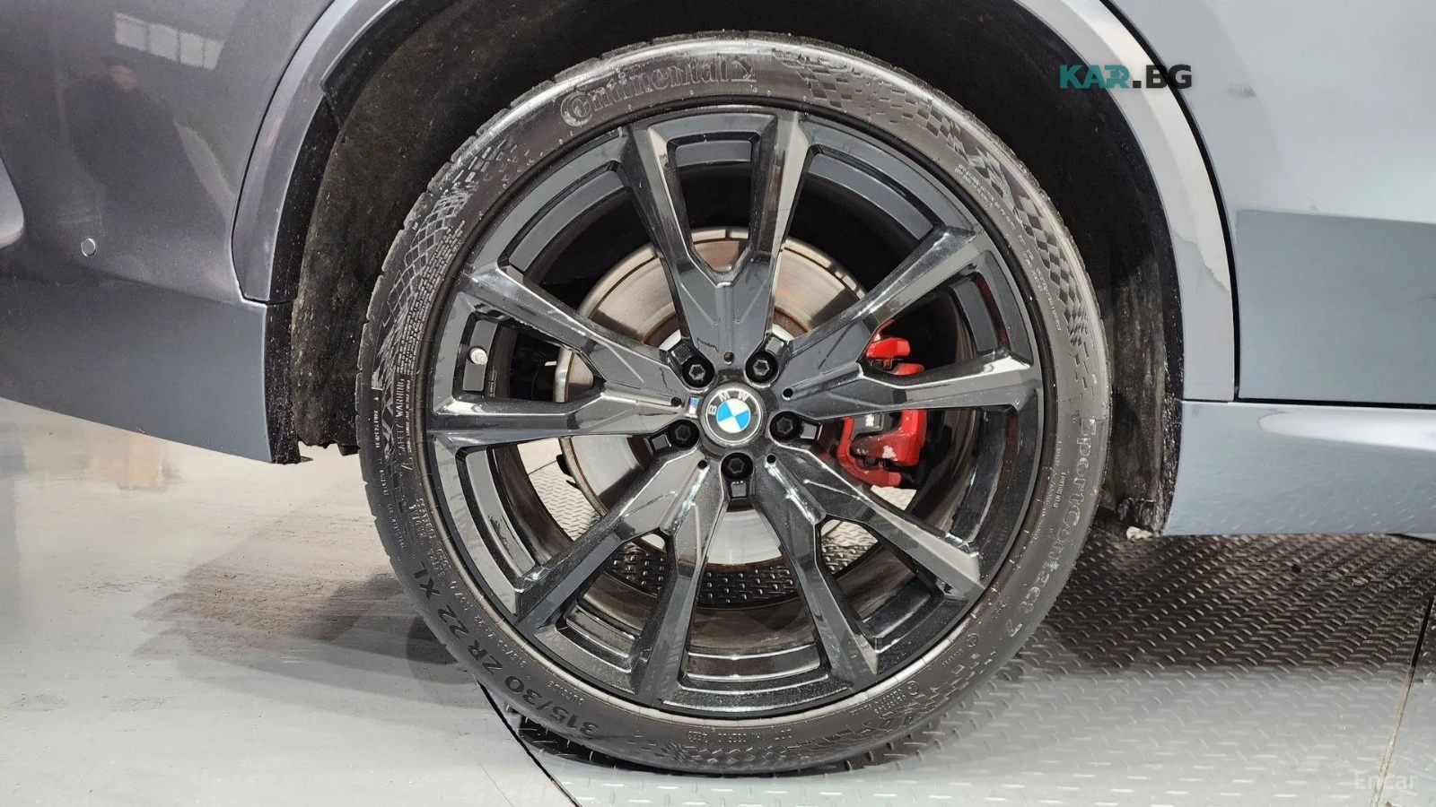 BMW X5 M50I* BOWERS&WILKINS* SOFTCLOSE* LASER* FULL, снимка 11 - Автомобили и джипове - 55804800