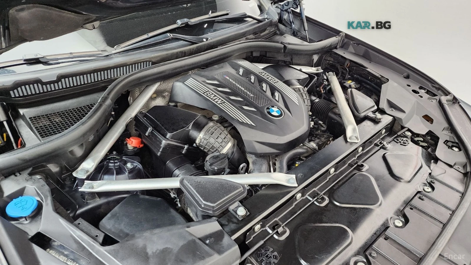 BMW X5 M50I* BOWERS&WILKINS* SOFTCLOSE* LASER* FULL, снимка 17 - Автомобили и джипове - 55804800
