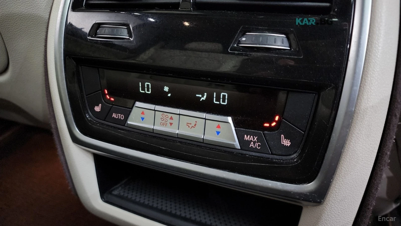 BMW X5 M50I* BOWERS&WILKINS* SOFTCLOSE* LASER* FULL, снимка 16 - Автомобили и джипове - 55804800