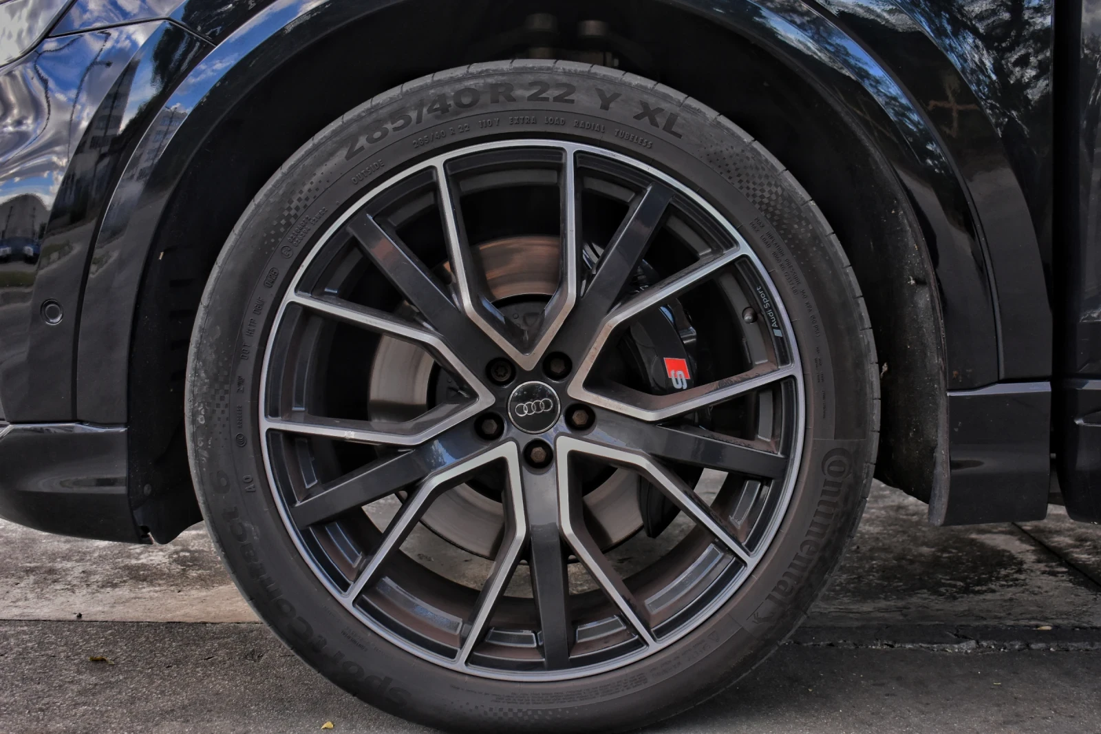 Audi SQ8 | Mobile.bg � ����������� 13