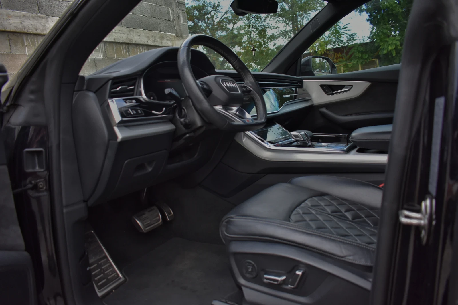 Audi SQ8 | Mobile.bg � ����������� 16