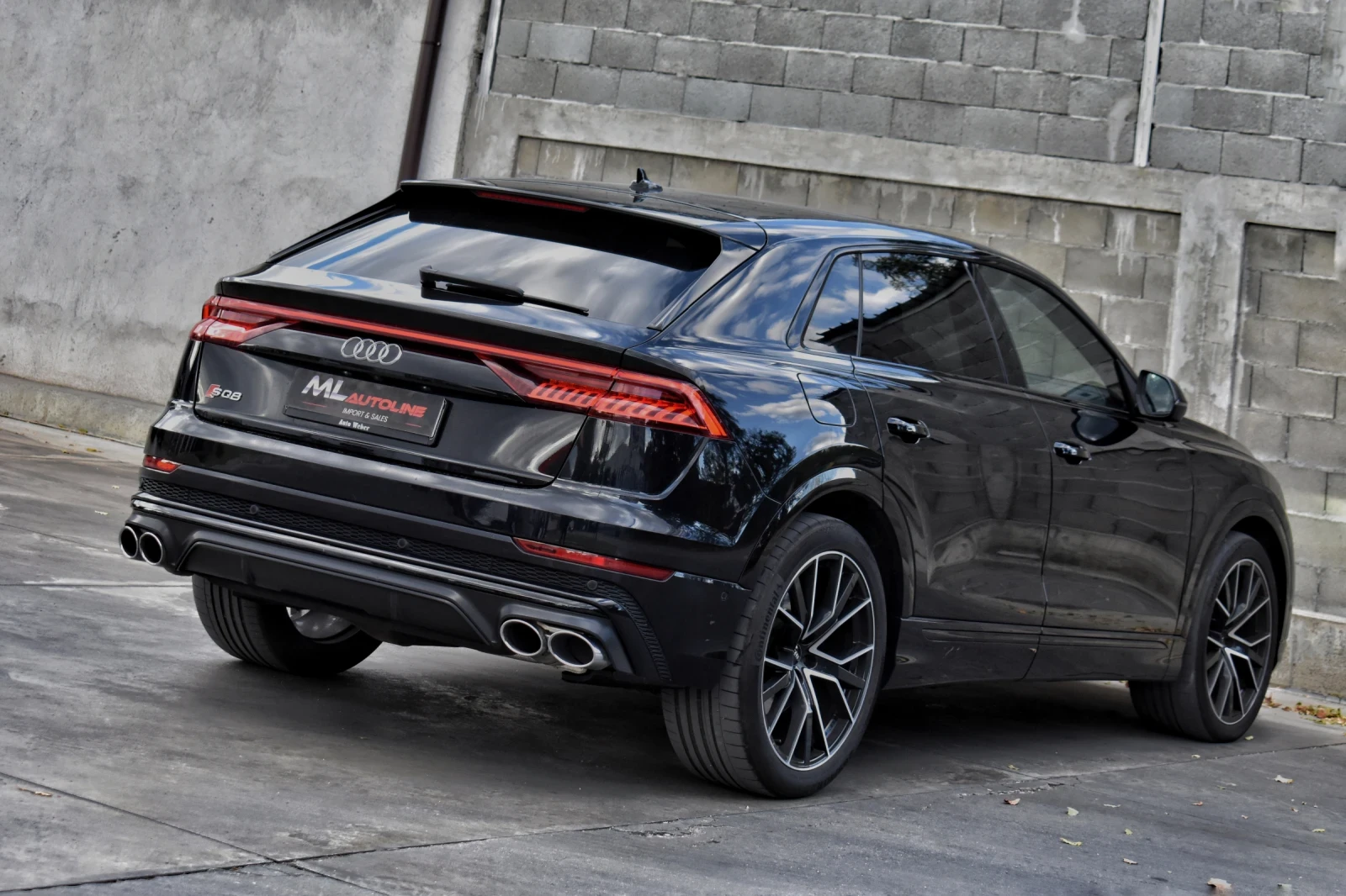 Audi SQ8 | Mobile.bg � ����������� 3