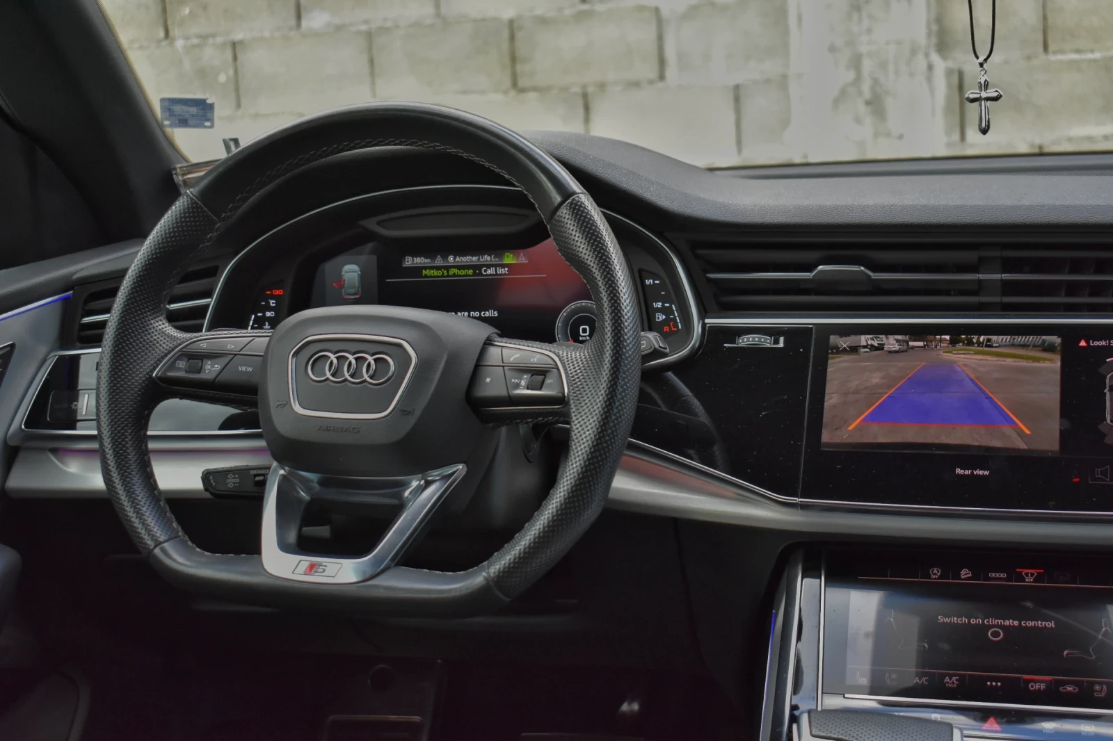 Audi SQ8 | Mobile.bg � ����������� 5