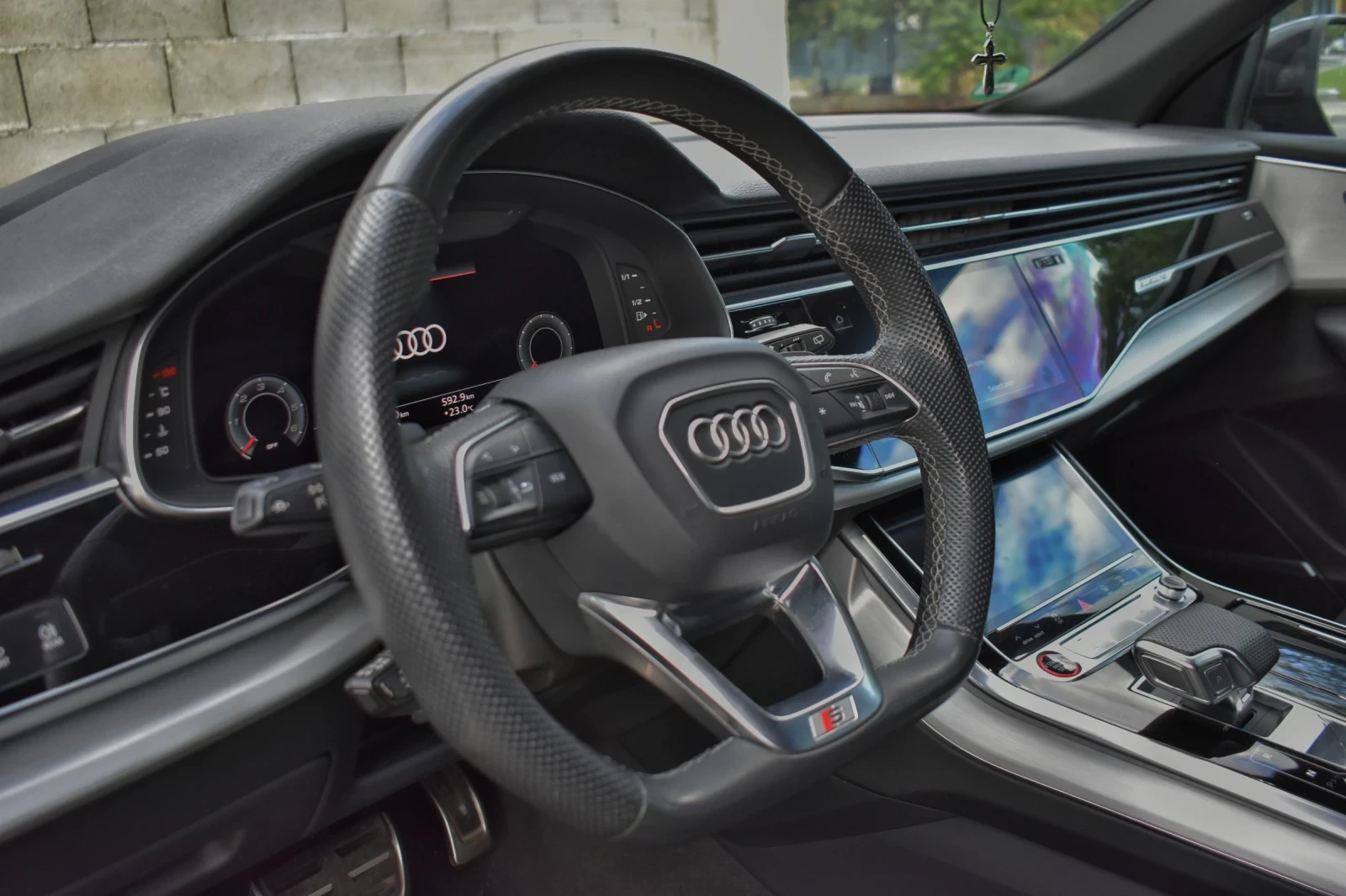 Audi SQ8 | Mobile.bg � ����������� 10