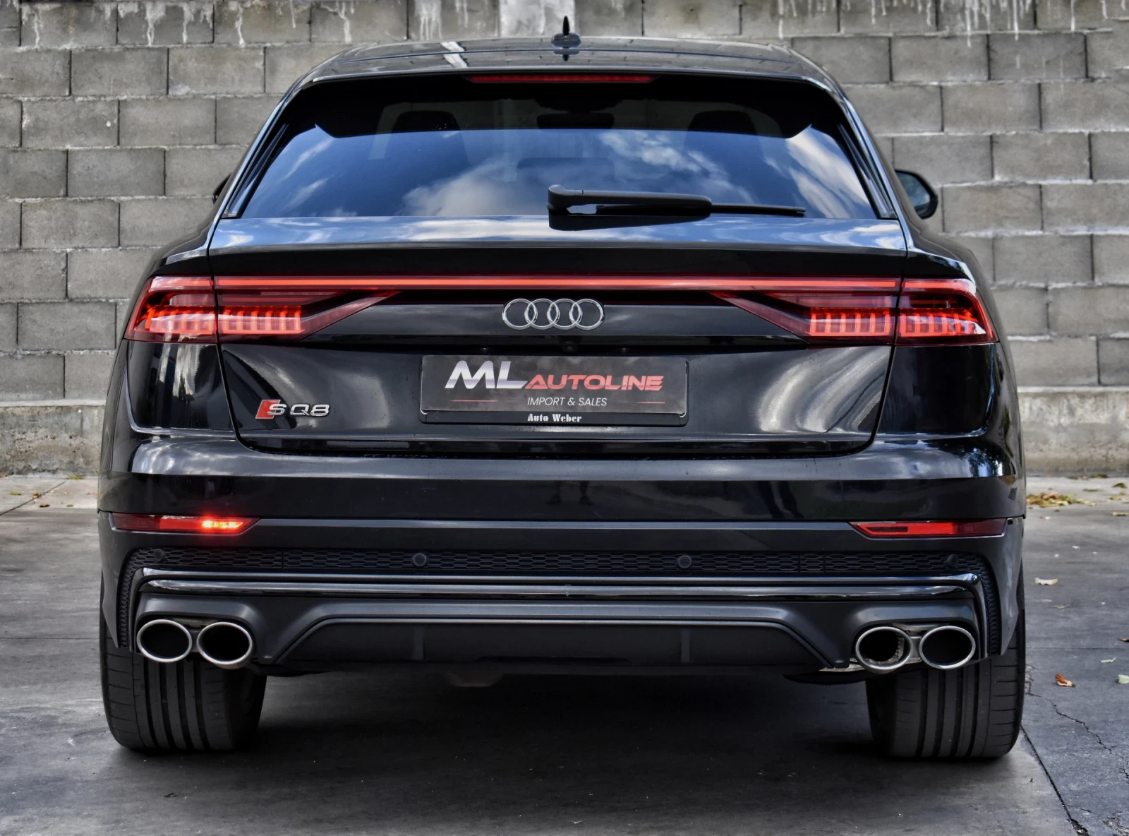 Audi SQ8 | Mobile.bg � ����������� 2