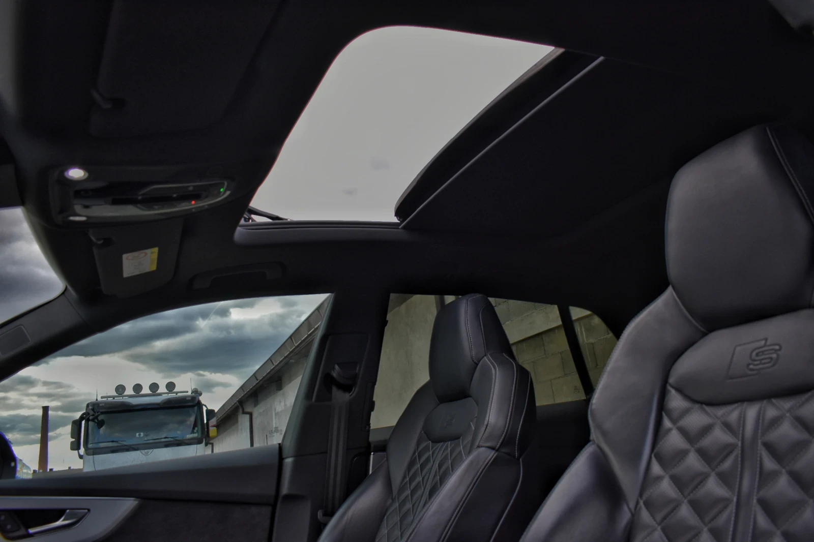 Audi SQ8 | Mobile.bg � ����������� 14