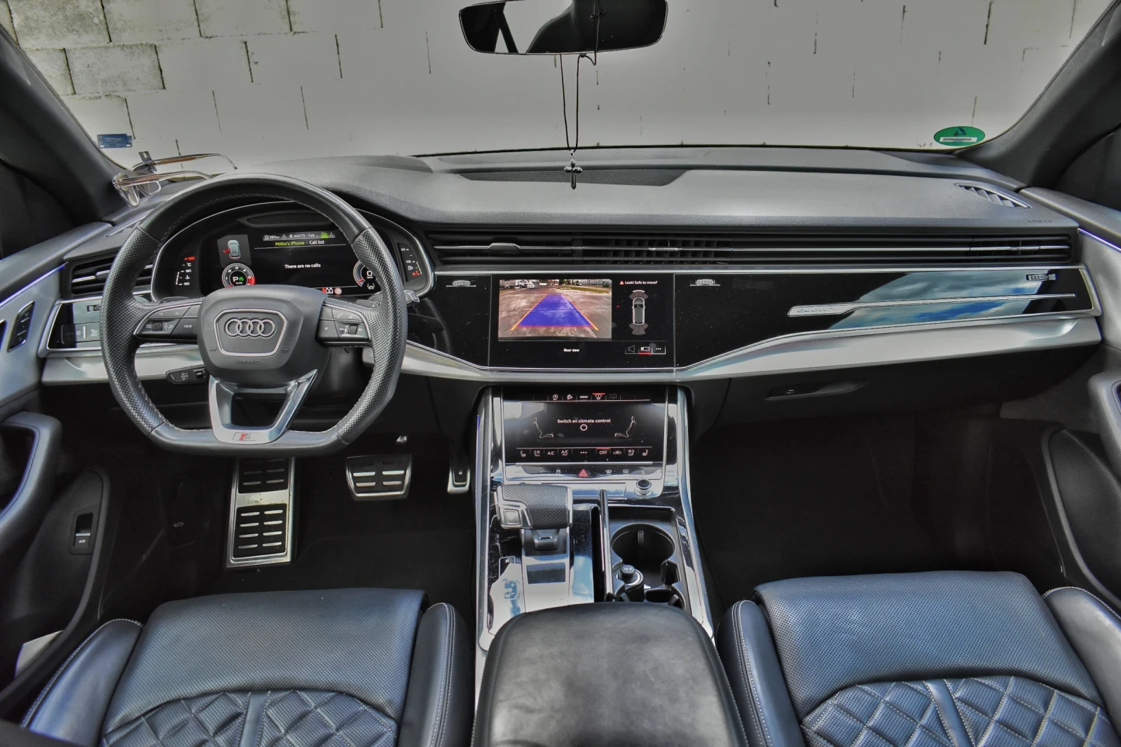 Audi SQ8 | Mobile.bg � ����������� 8