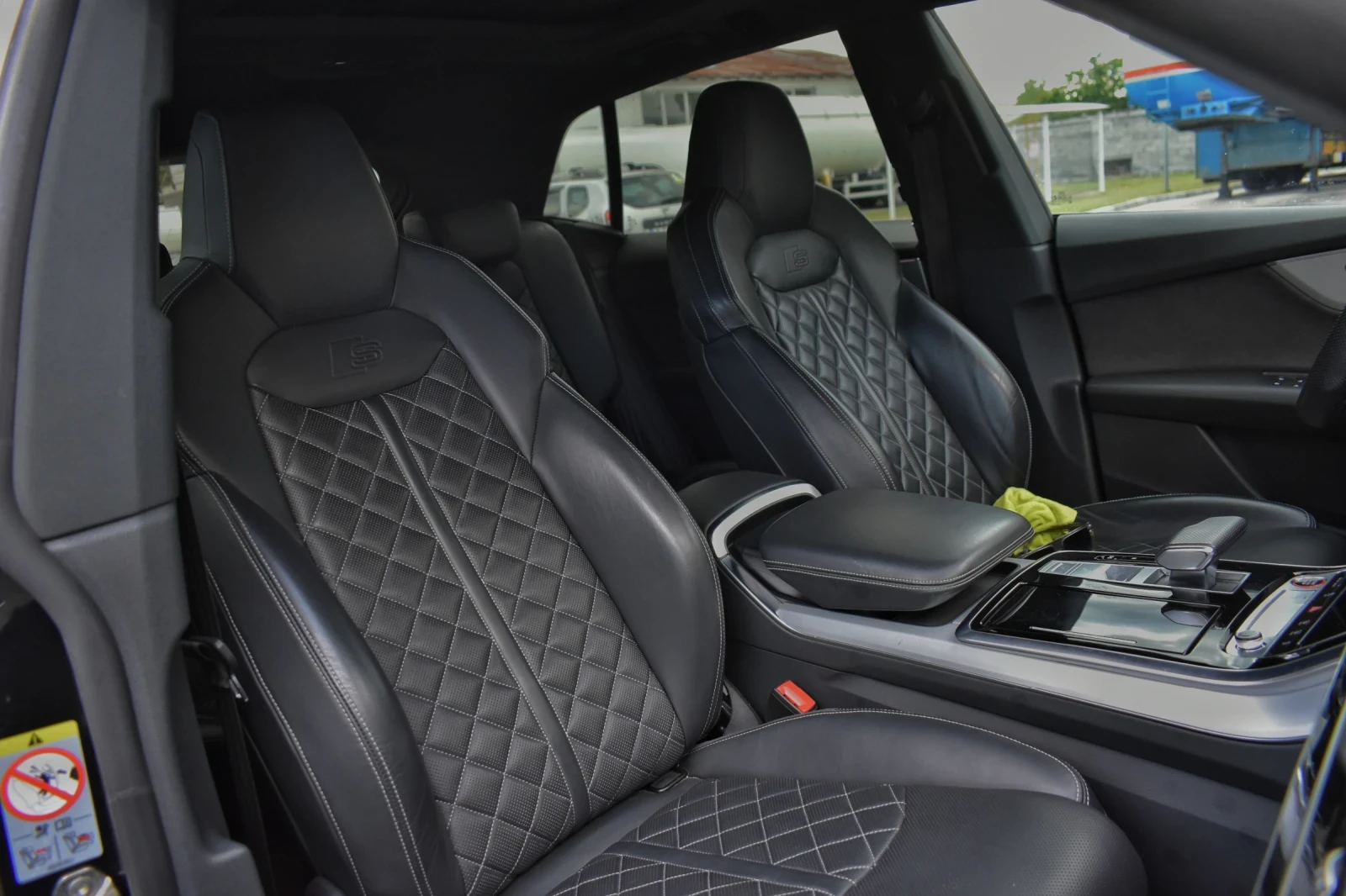 Audi SQ8 | Mobile.bg � ����������� 12