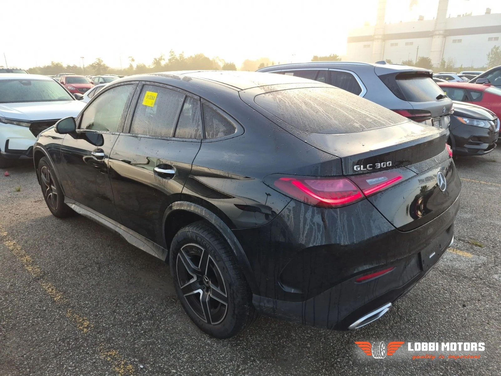 Mercedes-Benz GLC, снимка 4 - Автомобили и джипове - 55928445