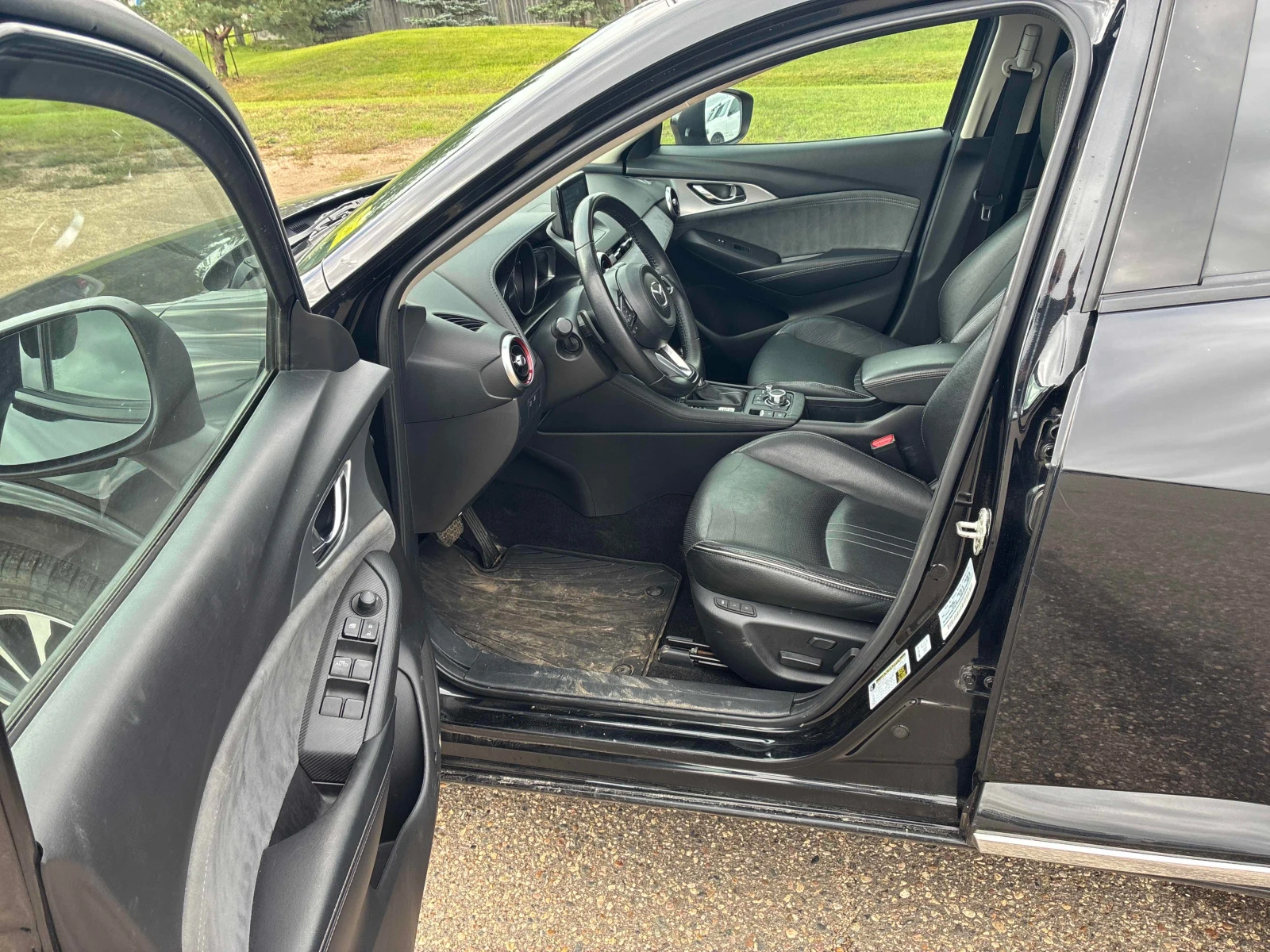 Mazda CX-3 * GT * CARFAX * АВТОКРЕДИТ* , снимка 10 - Автомобили и джипове - 56112722