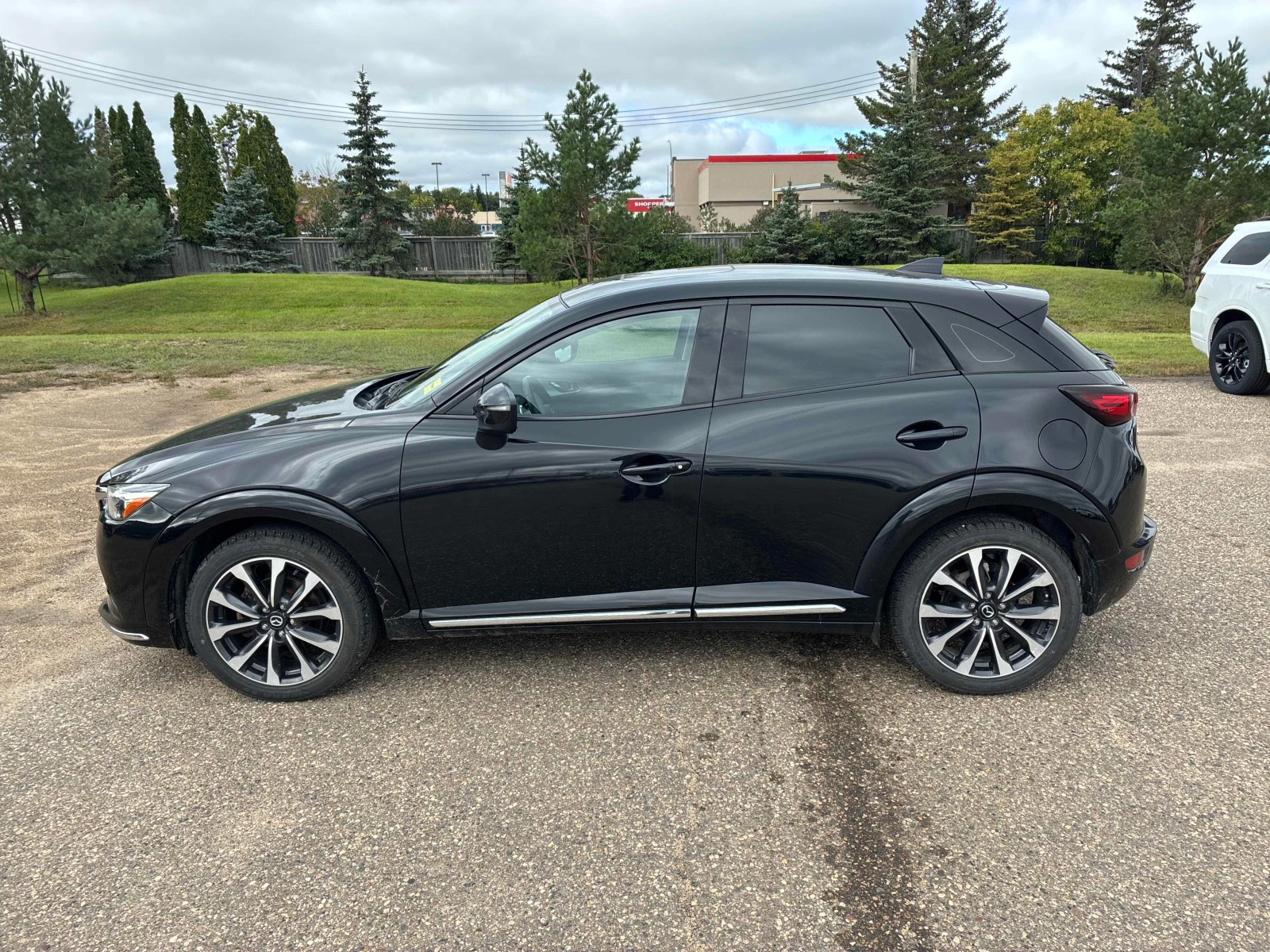 Mazda CX-3 * GT * CARFAX * АВТОКРЕДИТ* , снимка 15 - Автомобили и джипове - 56112722