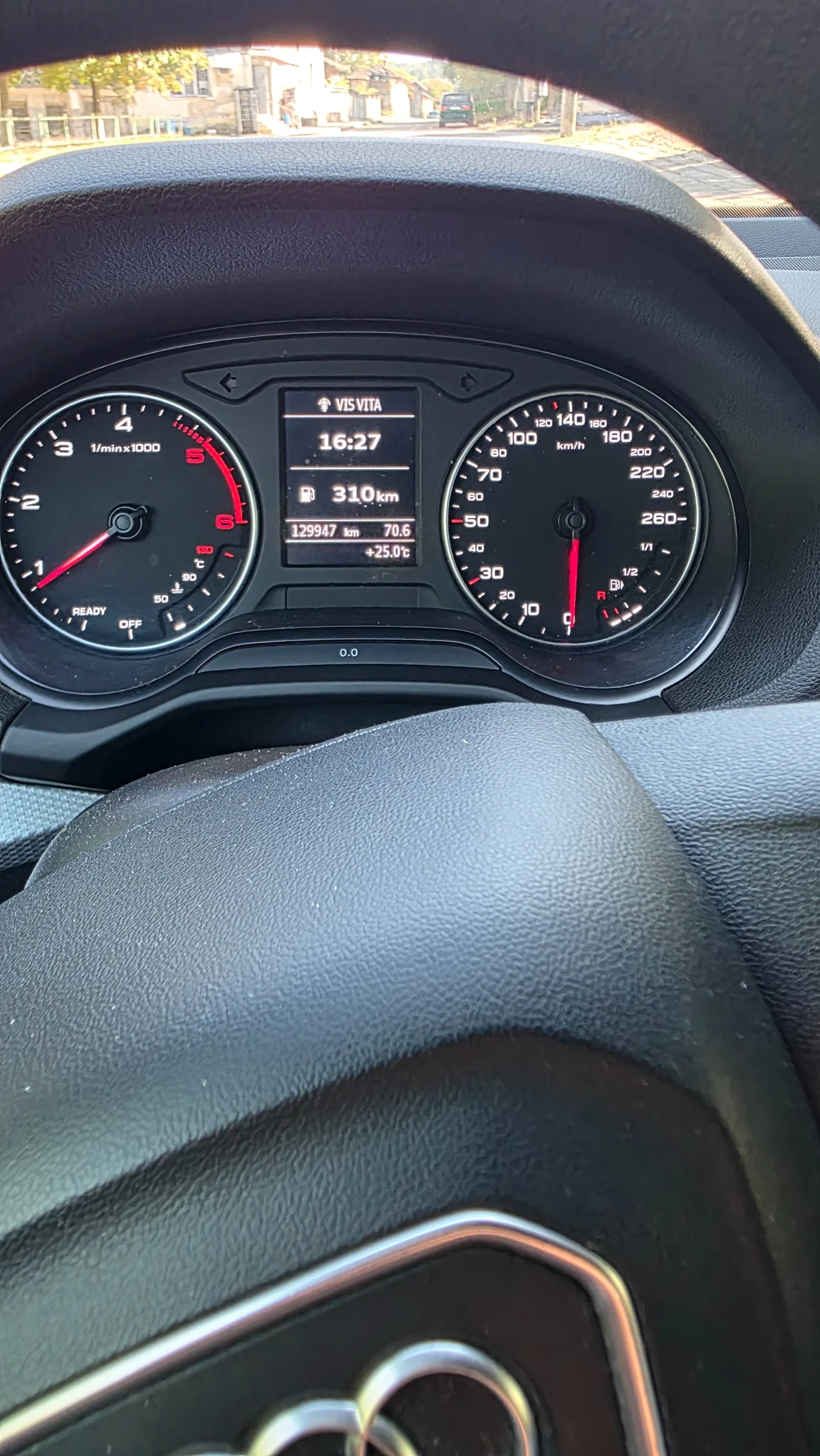 Audi Q2, снимка 7 - Автомобили и джипове - 56132335