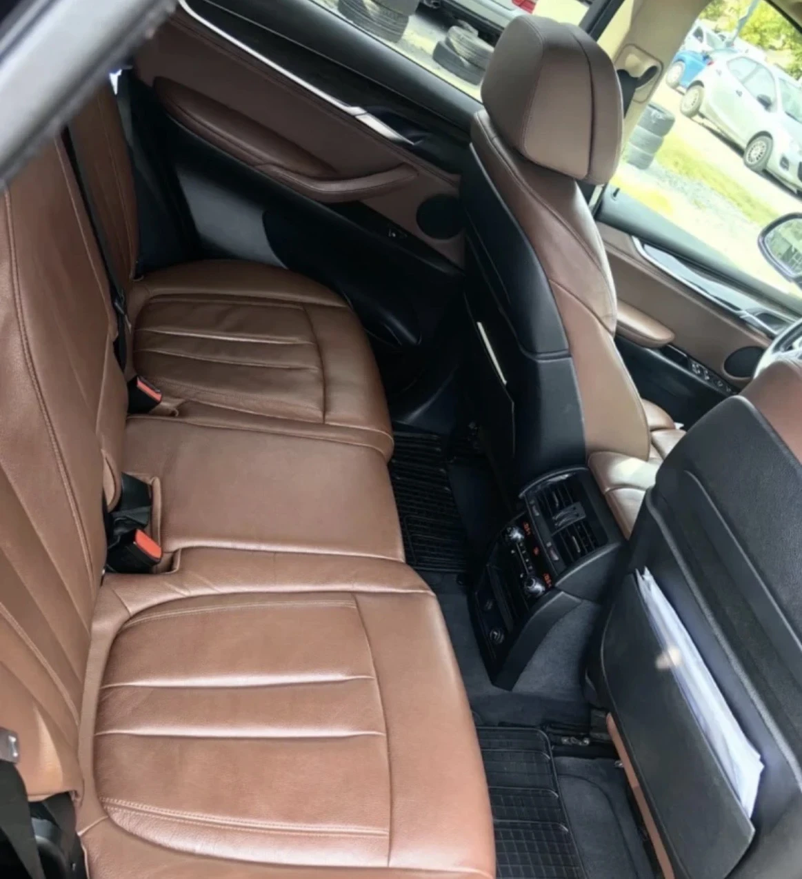 BMW X5 X5 4D, снимка 9 - Автомобили и джипове - 56216857