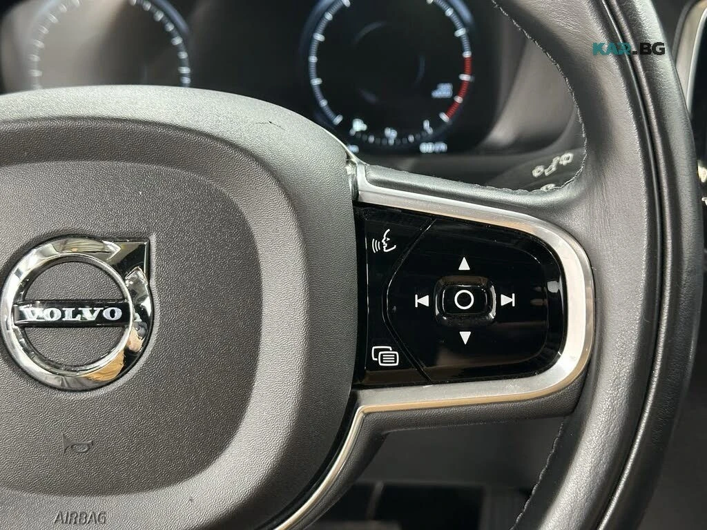 Volvo Xc90  * АвтоКредит * (ЦЕНА ДО БГ), снимка 15 - Автомобили и джипове - 56227621
