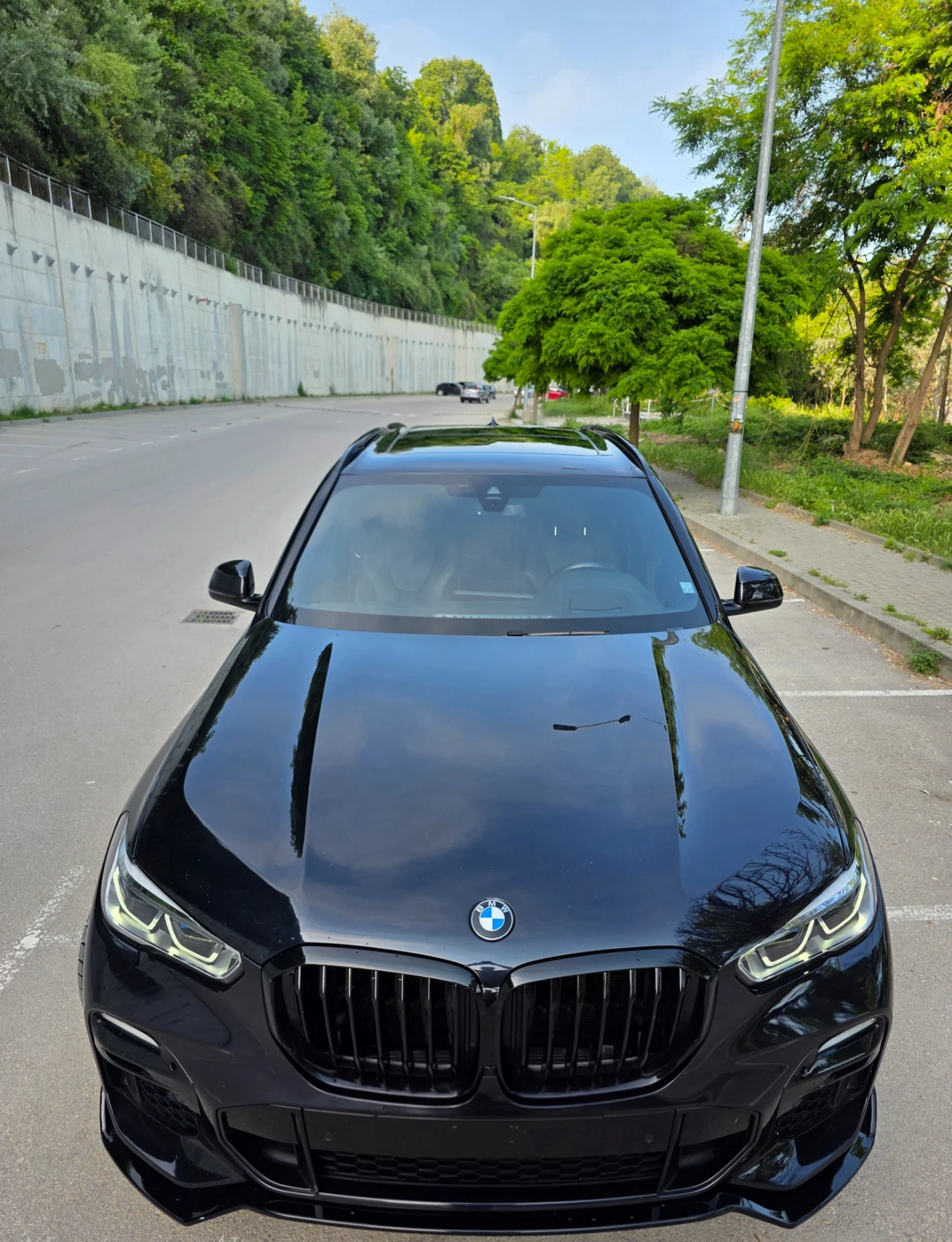 BMW X5 4.0I B58, снимка 4 - Автомобили и джипове - 56334705