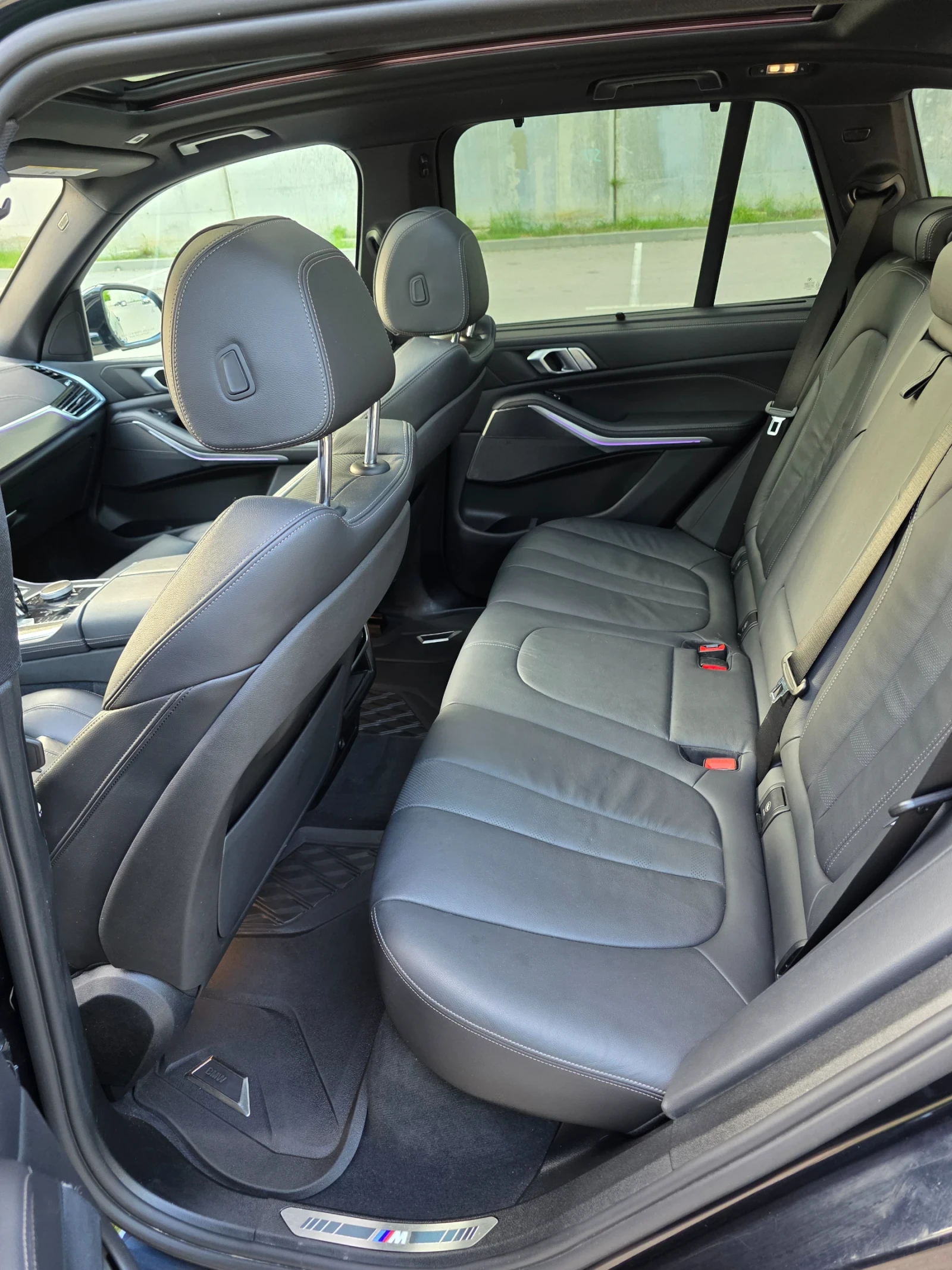 BMW X5 4.0I B58, снимка 11 - Автомобили и джипове - 56334705