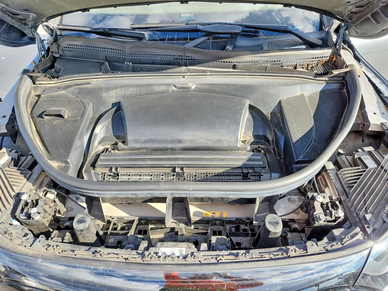 Mercedes-Benz EQE Suv 350 4Matic, снимка 12 - Автомобили и джипове - 56630266