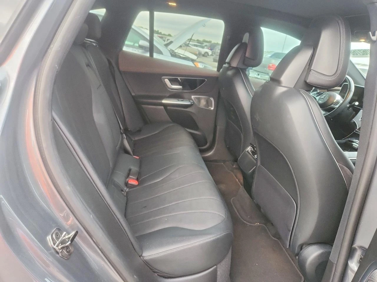 Mercedes-Benz EQE Suv 350 4Matic, снимка 11 - Автомобили и джипове - 56630266