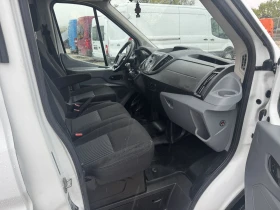 Ford Transit L3H3 2200ccKLIMA, снимка 16