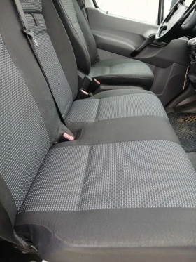 Mercedes-Benz Sprinter, снимка 6
