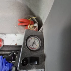 Renault Master, снимка 12