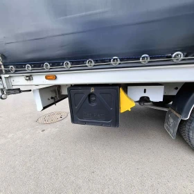 Renault Master, снимка 16