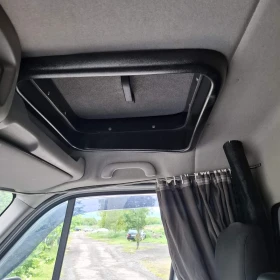 Renault Master, снимка 8