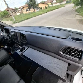 Renault Master, снимка 13