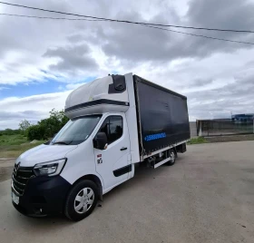 Renault Master, снимка 2