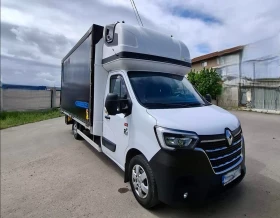 Renault Master, снимка 5