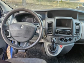 Renault Trafic 2.0DCI, снимка 7