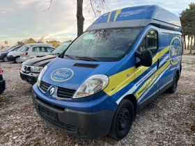 Renault Trafic 2.0DCI, снимка 1