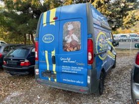 Renault Trafic 2.0DCI, снимка 3