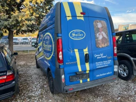 Renault Trafic 2.0DCI, снимка 4