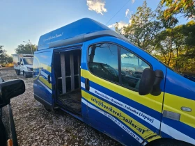 Renault Trafic 2.0DCI, снимка 9