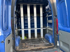 Renault Trafic 2.0DCI, снимка 10