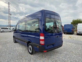 Обява за продажба на Mercedes-Benz Sprinter 315 CDI, 9 местен, Клима  ~22 900 лв. - изображение 2