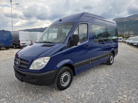 Mercedes-Benz Sprinter 315 CDI, 9 местен, Клима 