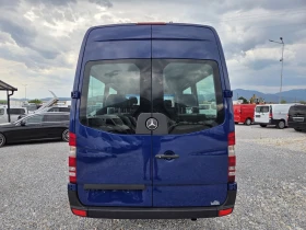Обява за продажба на Mercedes-Benz Sprinter 315 CDI, 9 местен, Клима  ~22 900 лв. - изображение 3