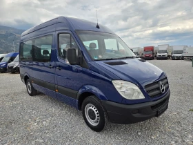 Обява за продажба на Mercedes-Benz Sprinter 315 CDI, 9 местен, Клима  ~22 900 лв. - изображение 6