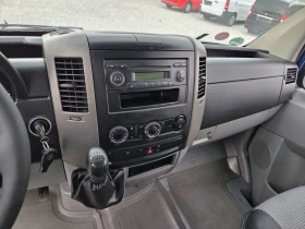 Обява за продажба на Mercedes-Benz Sprinter 315 CDI, 9 местен, Клима  ~22 900 лв. - изображение 10