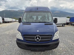 Обява за продажба на Mercedes-Benz Sprinter 315 CDI, 9 местен, Клима  ~22 900 лв. - изображение 7