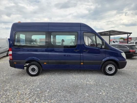 Обява за продажба на Mercedes-Benz Sprinter 315 CDI, 9 местен, Клима  ~22 900 лв. - изображение 5