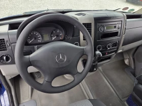 Обява за продажба на Mercedes-Benz Sprinter 315 CDI, 9 местен, Клима  ~22 900 лв. - изображение 9