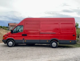 Iveco Daily 2.8TDI* SUPER MAXII XXXL | 2 - * 196! | Mobile.bg    5