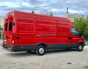 Iveco Daily 2.8TDI* SUPER MAXII XXXL | 2 - * 196! | Mobile.bg    8